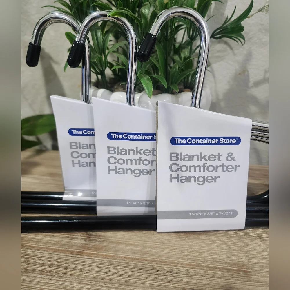 The Container Store new tags